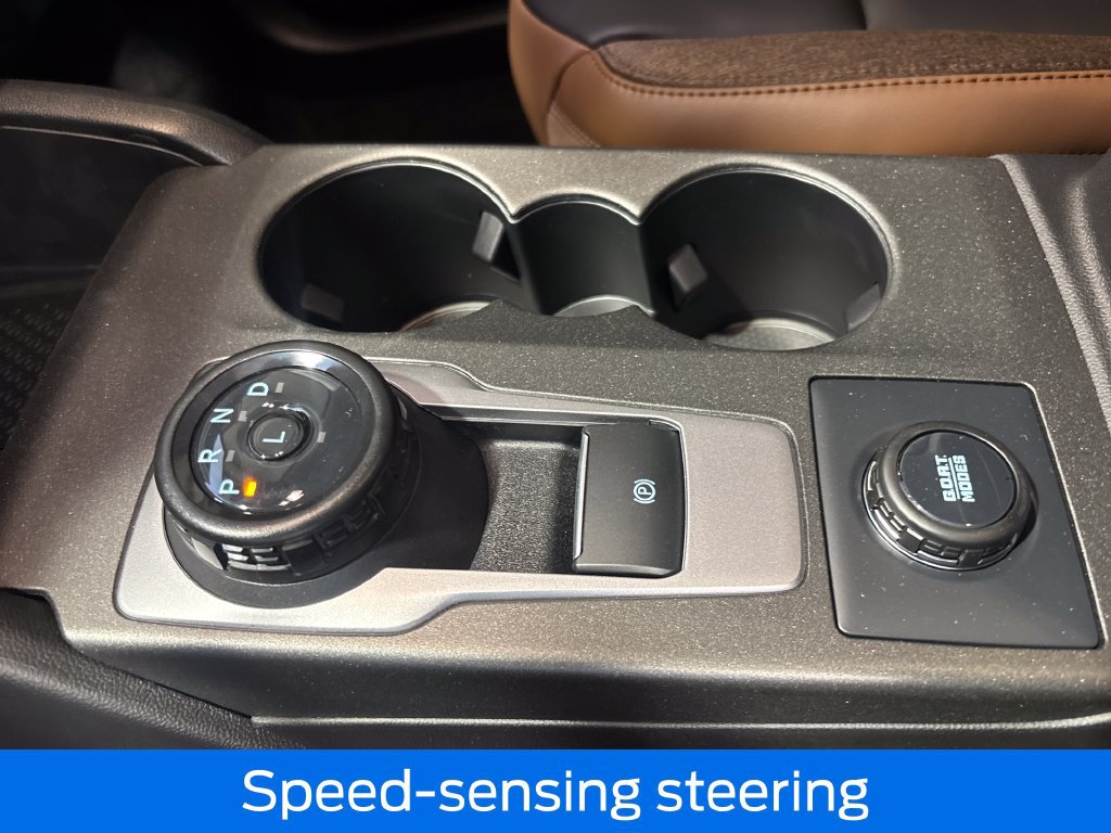 New 2026 Ford Bronco Sport Outer Banks AWD/4WD image 29