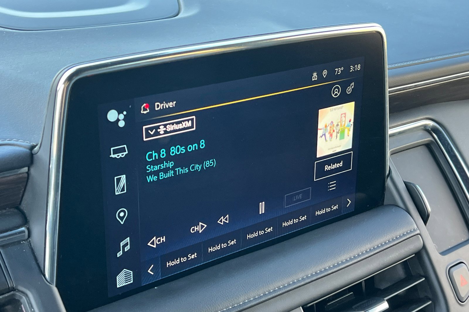 Used 2024 Chevrolet Tahoe LT image 26