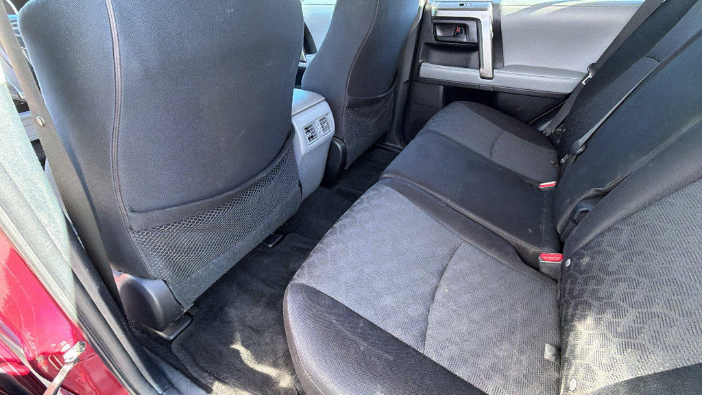 Used 2011 Toyota 4Runner Trail AWD/4WD image 24