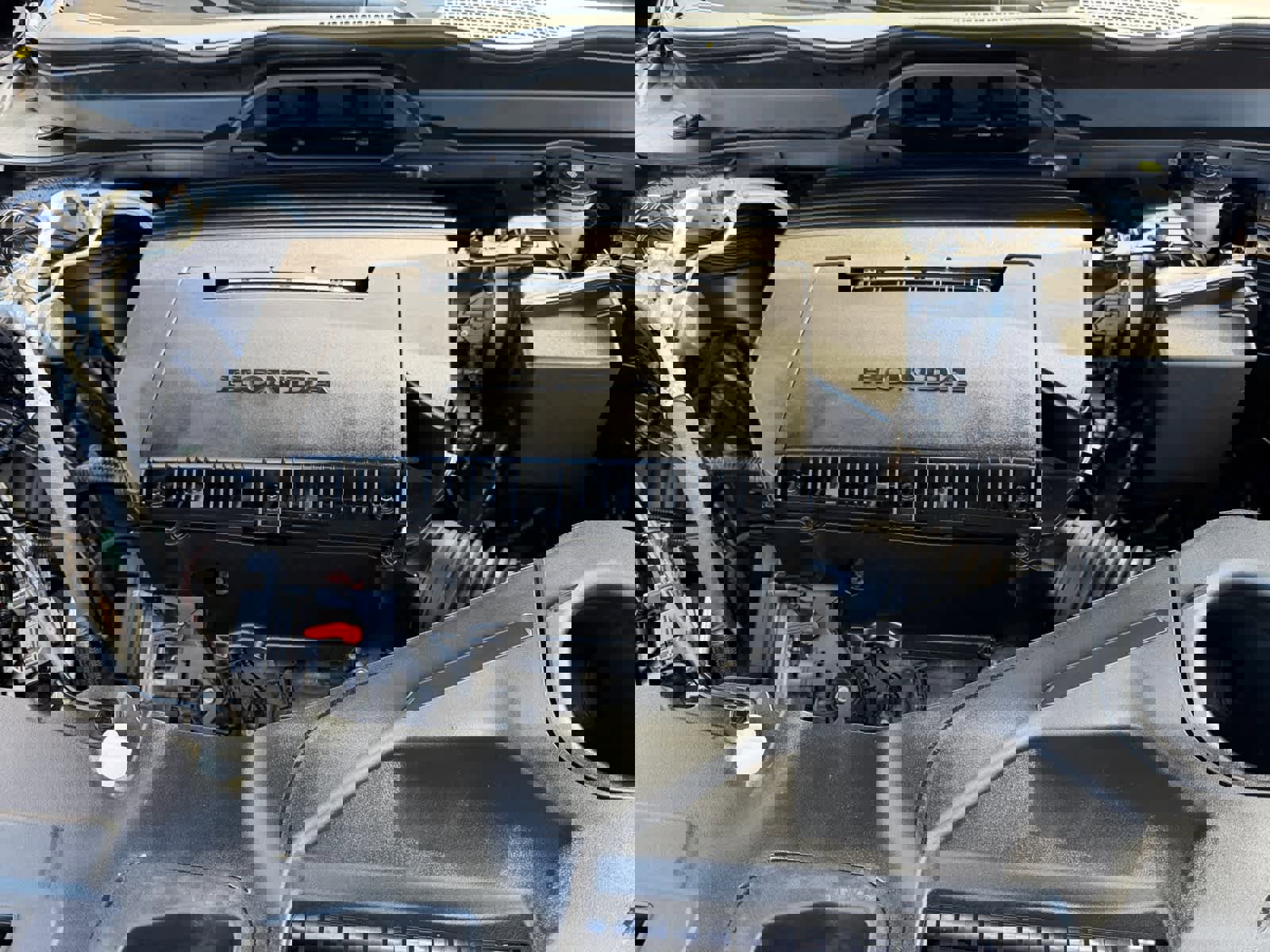 Used 2023 Honda Pilot EX-L image 8