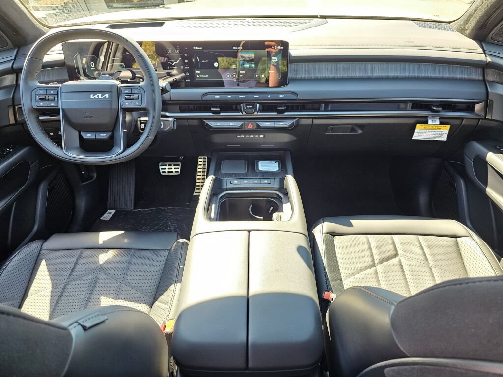 New 2027 Kia Telluride X-Line SX Prestige AWD/4WD image 9