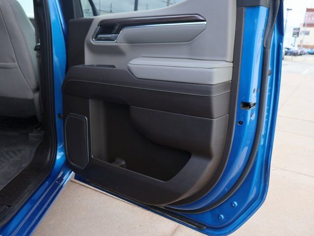 Certified 2022 Chevrolet Silverado 1500 RST image 18