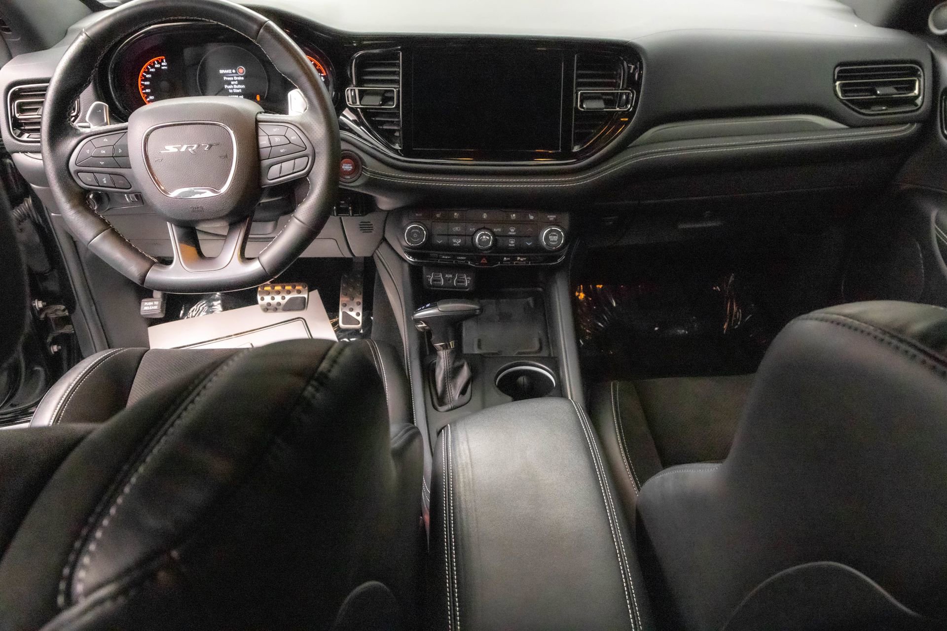 Used 2023 Dodge Durango SRT w/ Black Package image 31