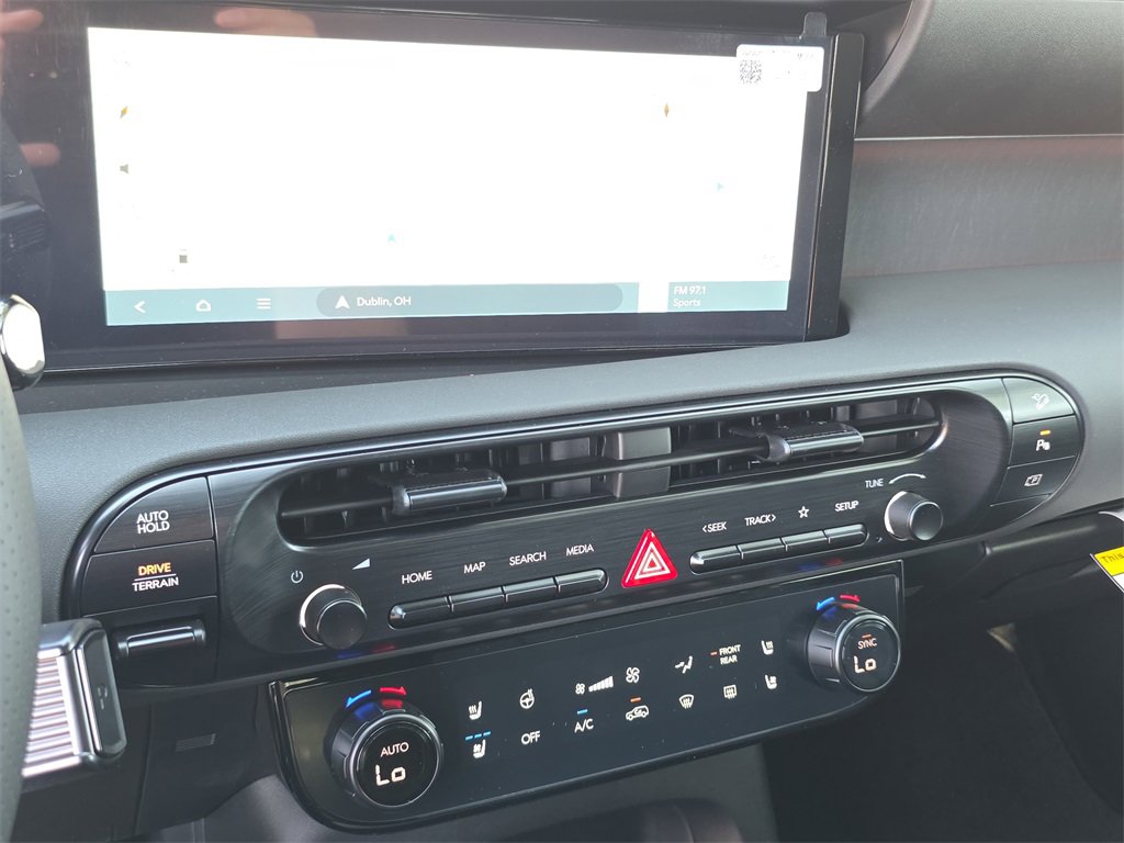 New 2026 Hyundai Palisade XRT Pro image 33