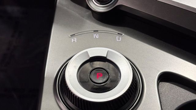 Used 2024 Kia EV6 Light image 36