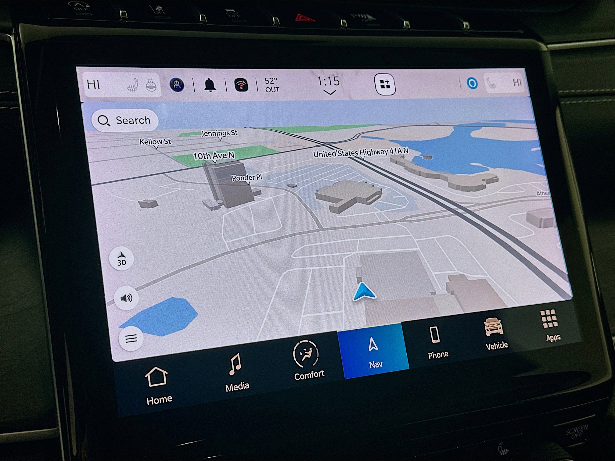 Used 2023 Jeep Grand Cherokee Limited w/ Trailer Tow Prep Group (B) image 22