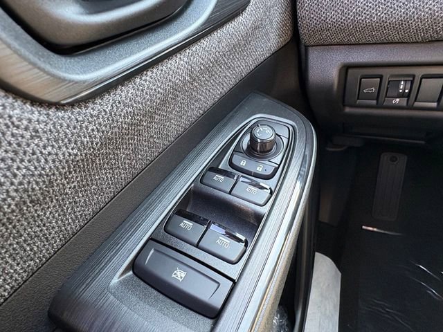 New 2026 Subaru Outback Limited image 24