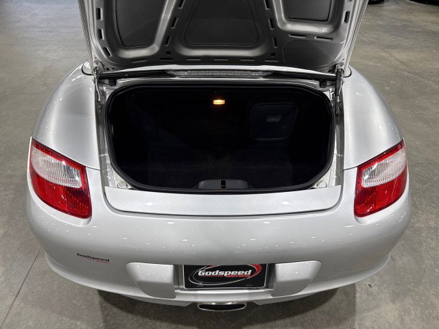 Used 2007 Porsche Boxster image 16