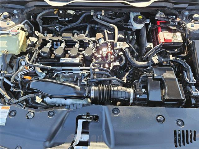 Used 2017 Honda Civic EX-L image 22