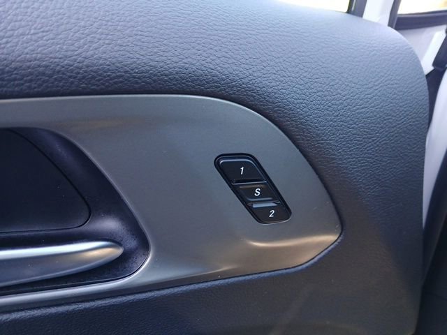 New 2026 Chrysler Pacifica Select image 34