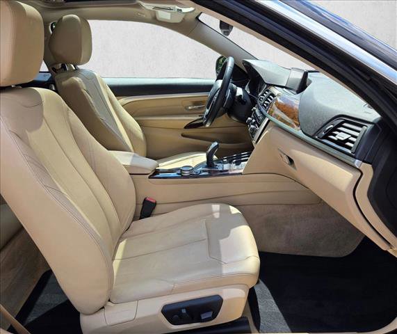 Used 2014 BMW 428i Coupe RWD image 21