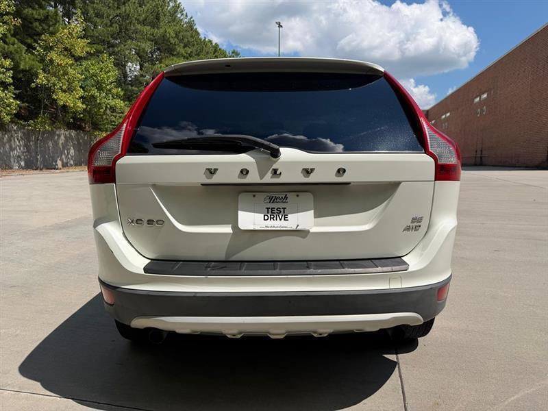 Used 2010 Volvo XC60 3.2 AWD/4WD image 5