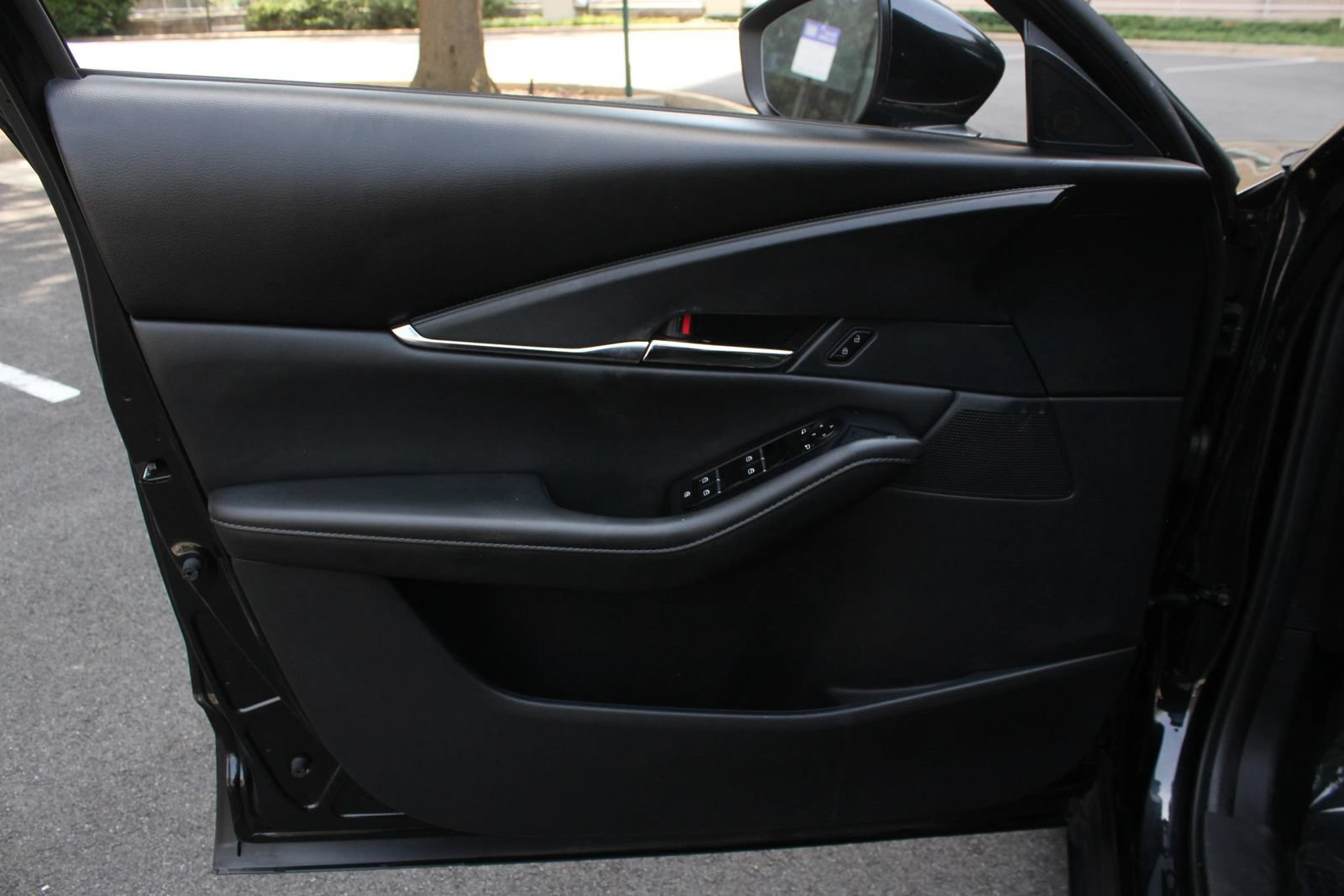 Used 2022 MAZDA CX-30 AWD 2.5 Turbo S image 15