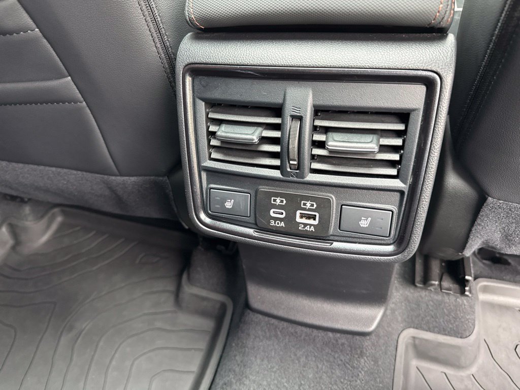 Used 2025 Subaru Forester Touring AWD/4WD image 19