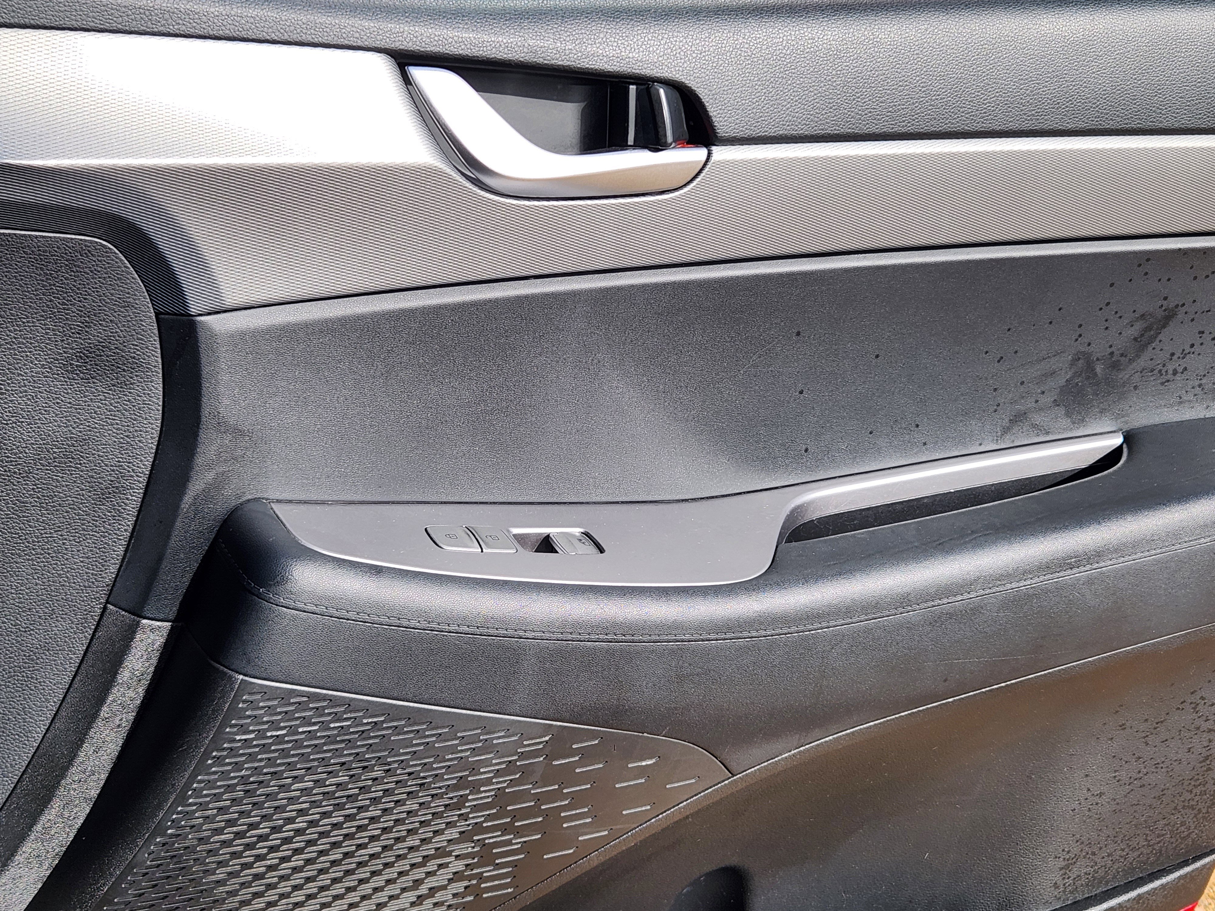 Used 2020 Hyundai Palisade SEL image 14