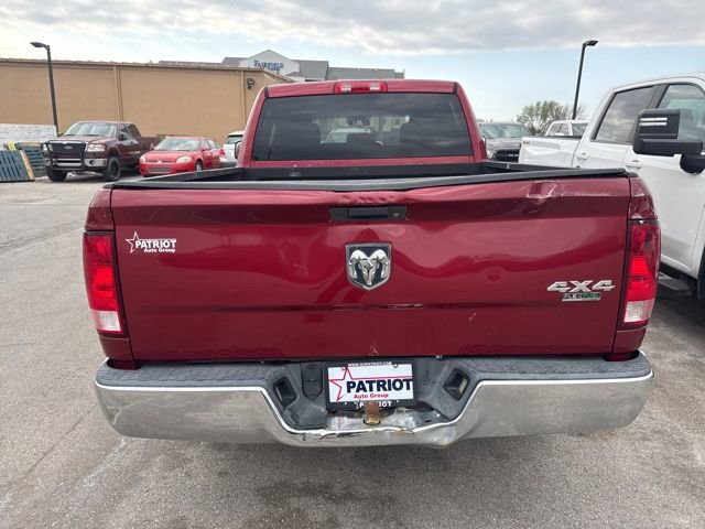 Used 2014 RAM 1500 Tradesman w/ Popular Equipment Group image 5