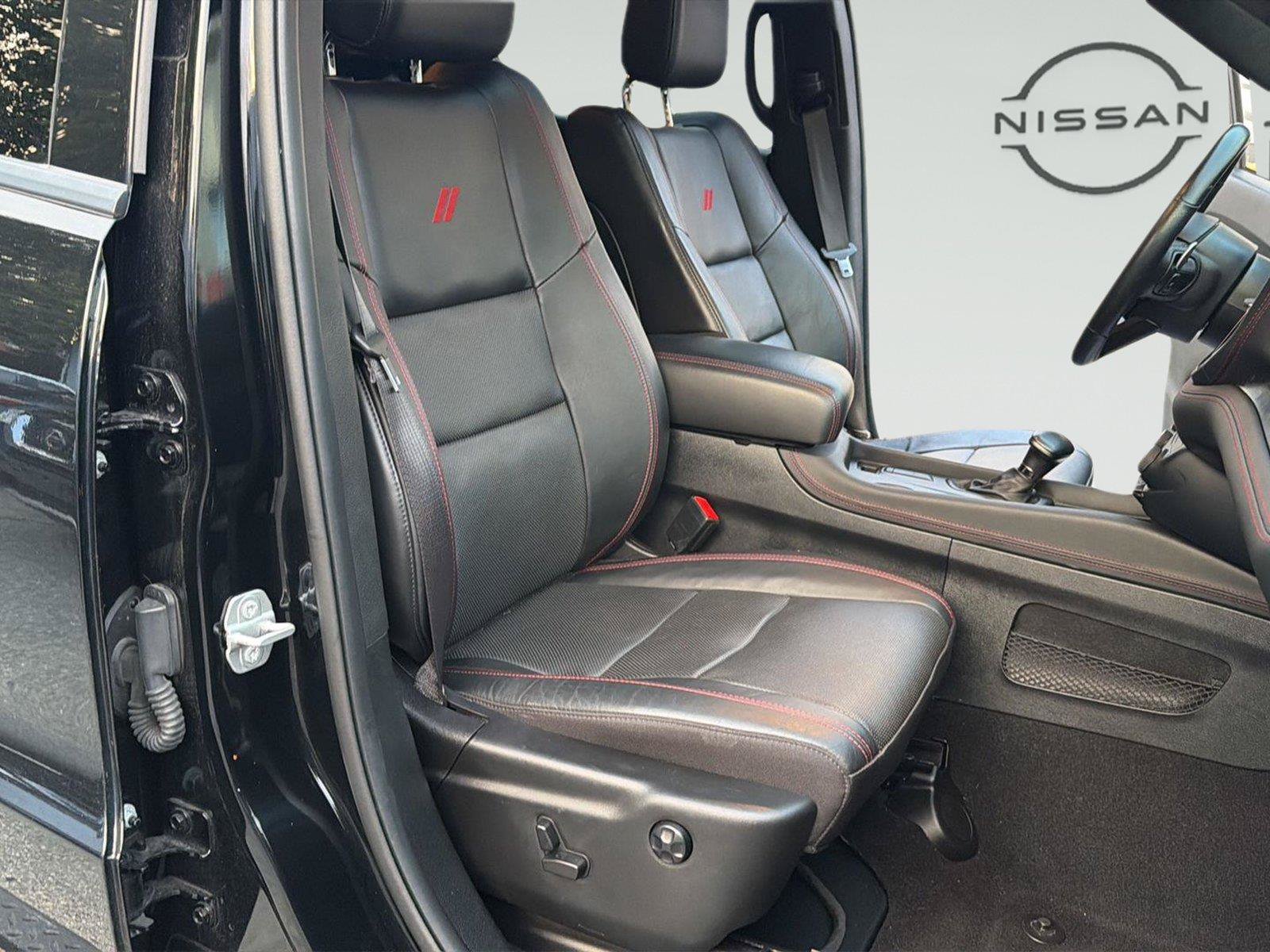 Used 2024 Dodge Durango R/T AWD/4WD image 38