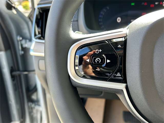 New 2026 Volvo XC90 B6 Ultra w/ Protection Package image 12