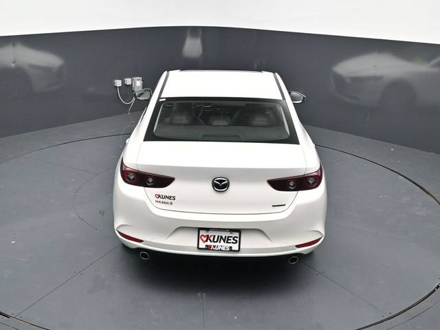 Used 2024 MAZDA MAZDA3 s FWD image 36