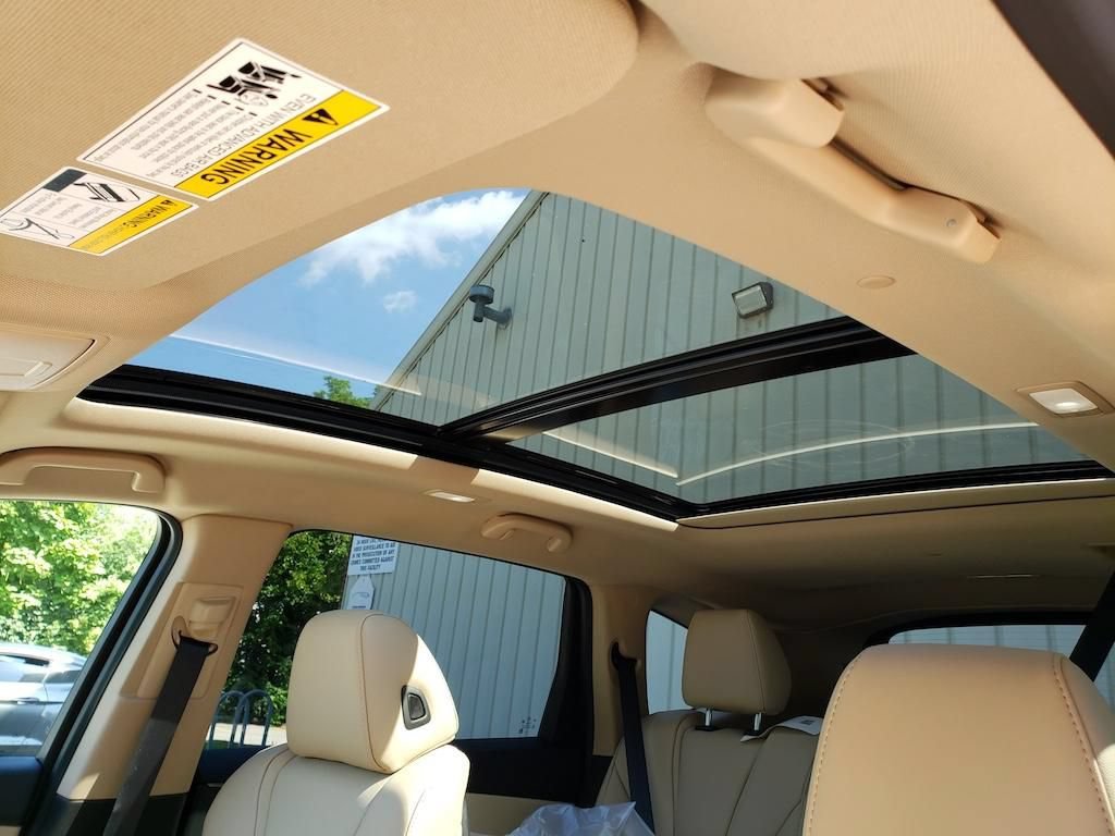New 2026 Acura MDX SH-AWD image 15
