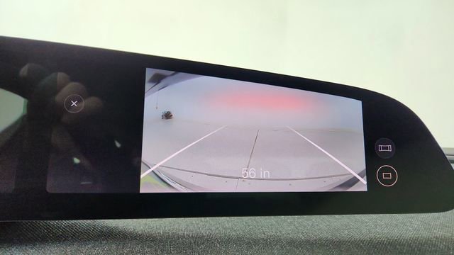 Used 2024 Lucid Air Touring image 44