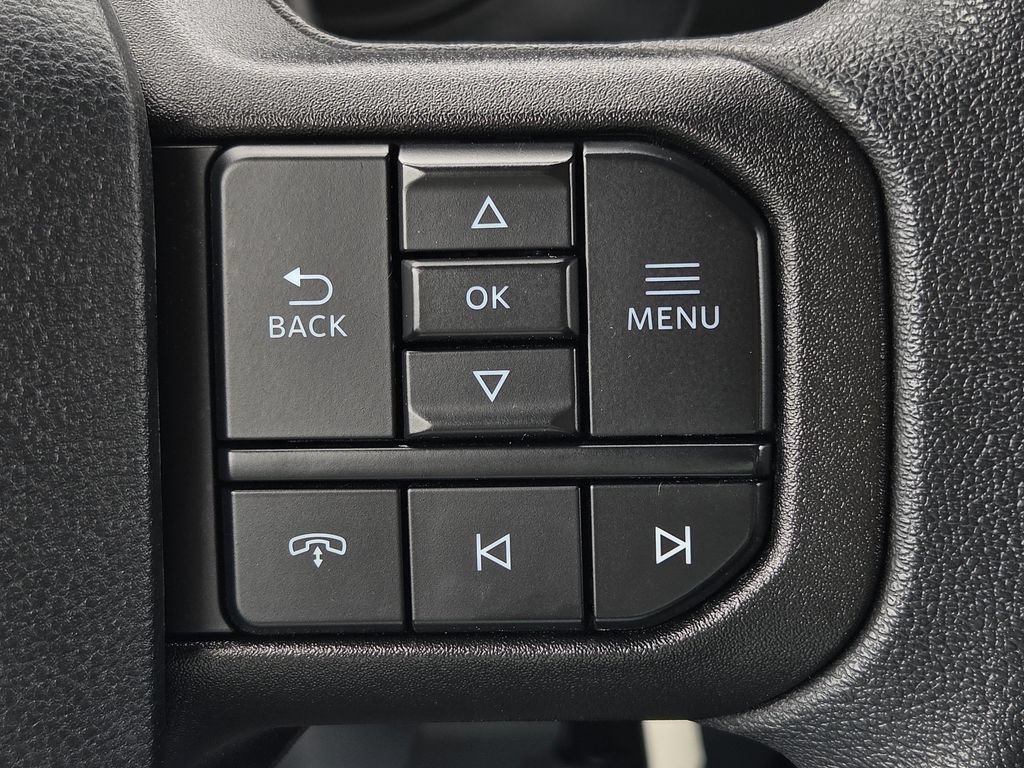 Used 2025 Ford F250 XLT AWD/4WD image 19