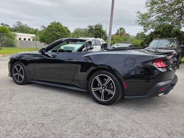 Used 2024 Ford Mustang Premium RWD image 5