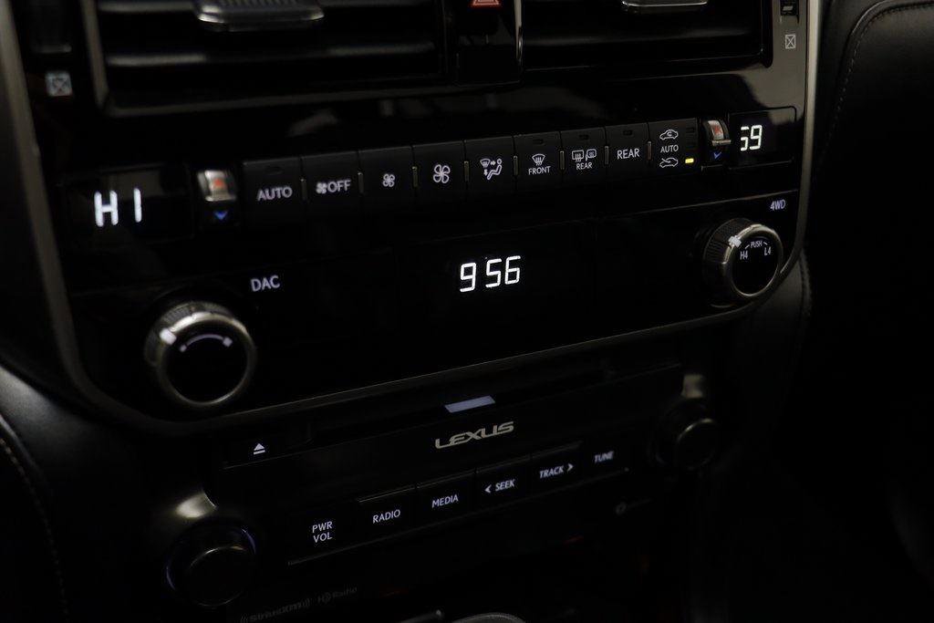 Used 2023 Lexus GX 460 Premium image 13