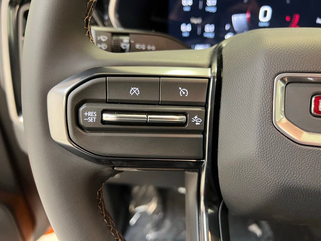 New 2026 GMC Canyon AT4 w/ Nightfall Essentials Package image 20