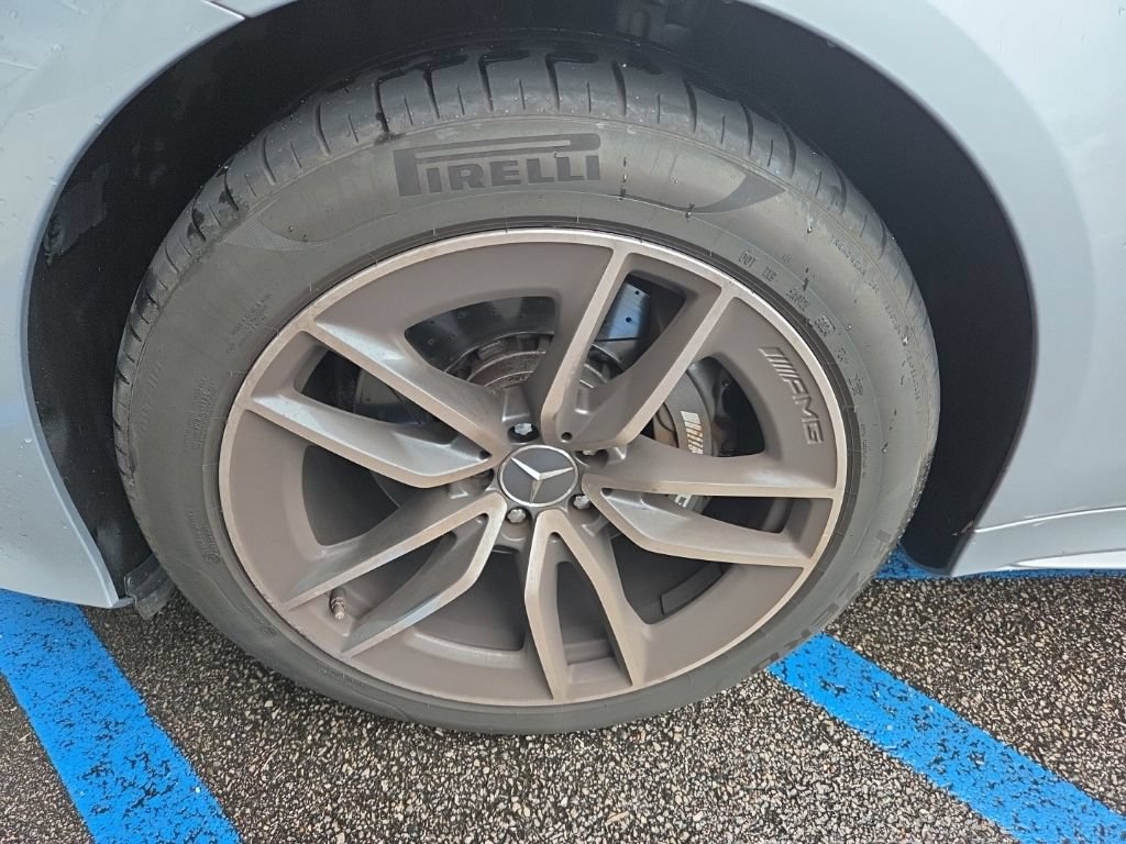 Certified 2022 Mercedes-Benz AMG GT 53 image 6
