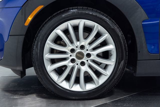 Used 2019 MINI Cooper Clubman S w/ Starlight Blue Edition AWD/4WD image 29