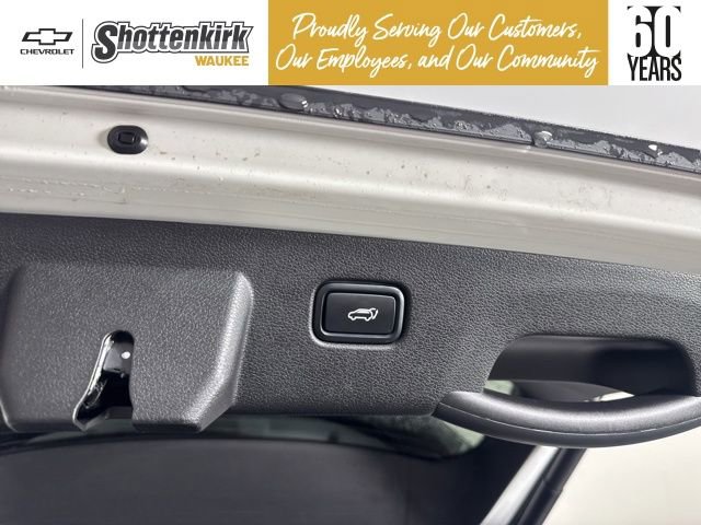 Used 2023 Kia Sportage X-Line w/ X-Line Premium Package image 15