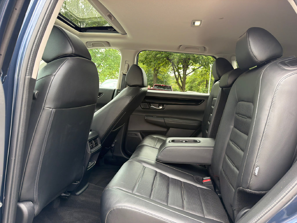 Used 2024 Honda CR-V EX-L image 21