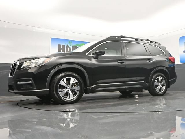 Used 2020 Subaru Ascent Premium w/ Convenience Package AWD/4WD image 19