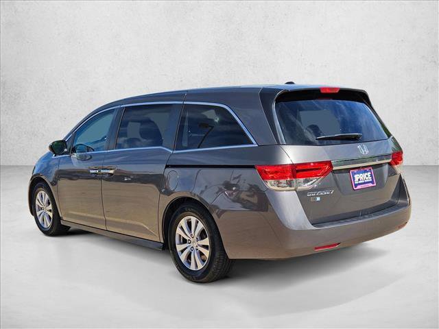 Used 2015 Honda Odyssey EX-L image 8
