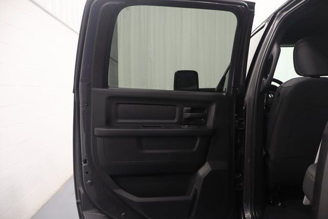 New 2026 RAM 3500 Tradesman AWD/4WD image 10