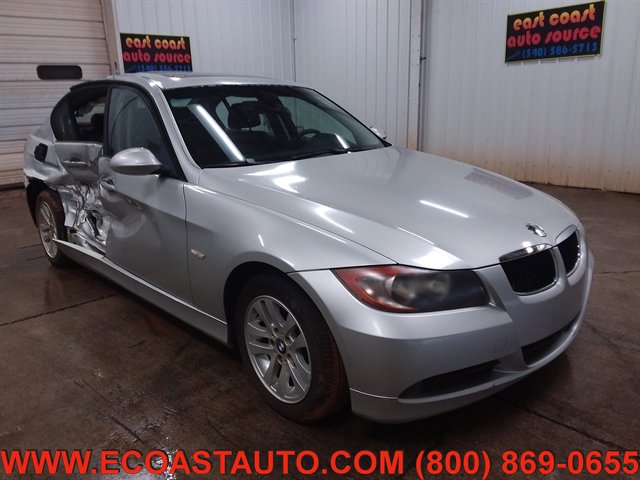 Used 2006 BMW 325i Sedan RWD image 1
