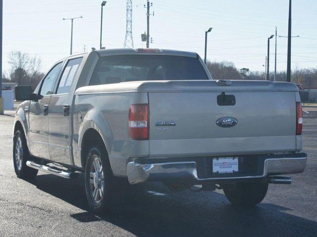 Used 2008 Ford F150 XLT image 10
