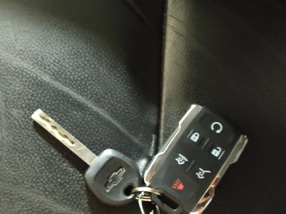 Used 2019 Chevrolet Tahoe LT AWD/4WD image 32