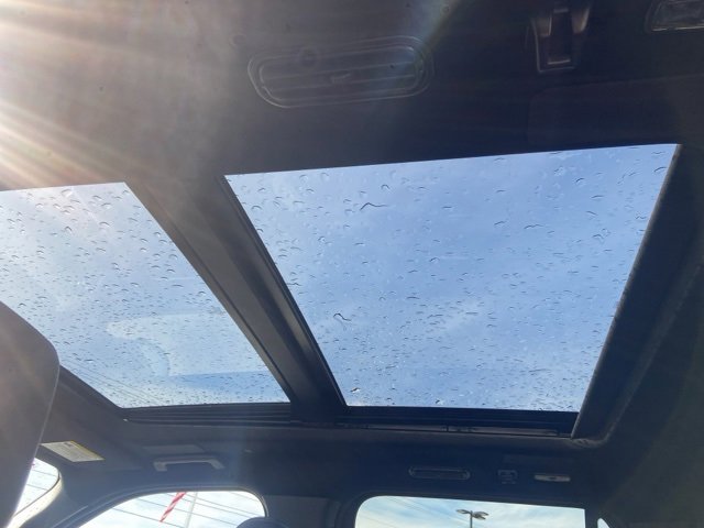 New 2025 Ford Expedition Platinum w/ Stealth Performance Package image 26