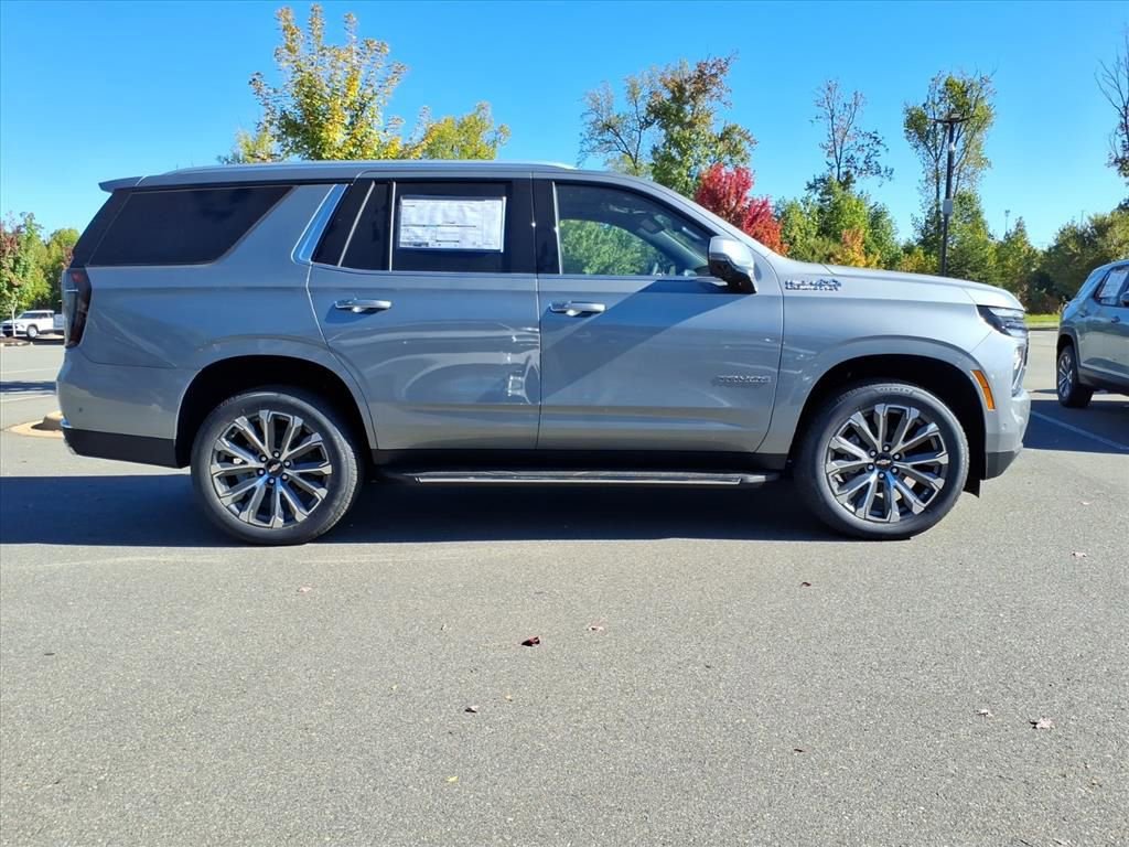 New 2026 Chevrolet Tahoe High Country w/ Sun And Tow Package image 29