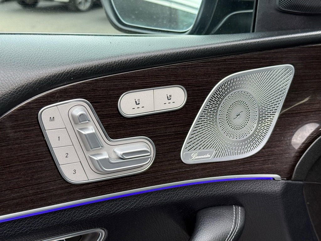 Used 2020 Mercedes-Benz GLE 350 4MATIC image 7