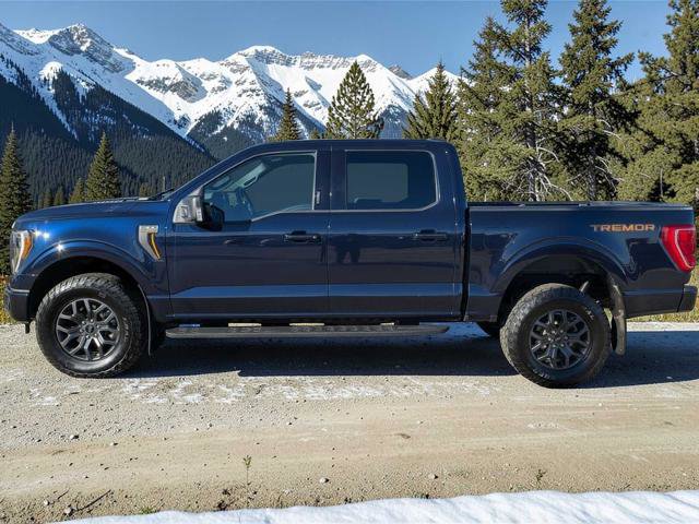 Certified 2023 Ford F150 Tremor image 3