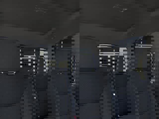 New 2026 GMC Sierra 1500 Pro w/ Graphite Edition image 25