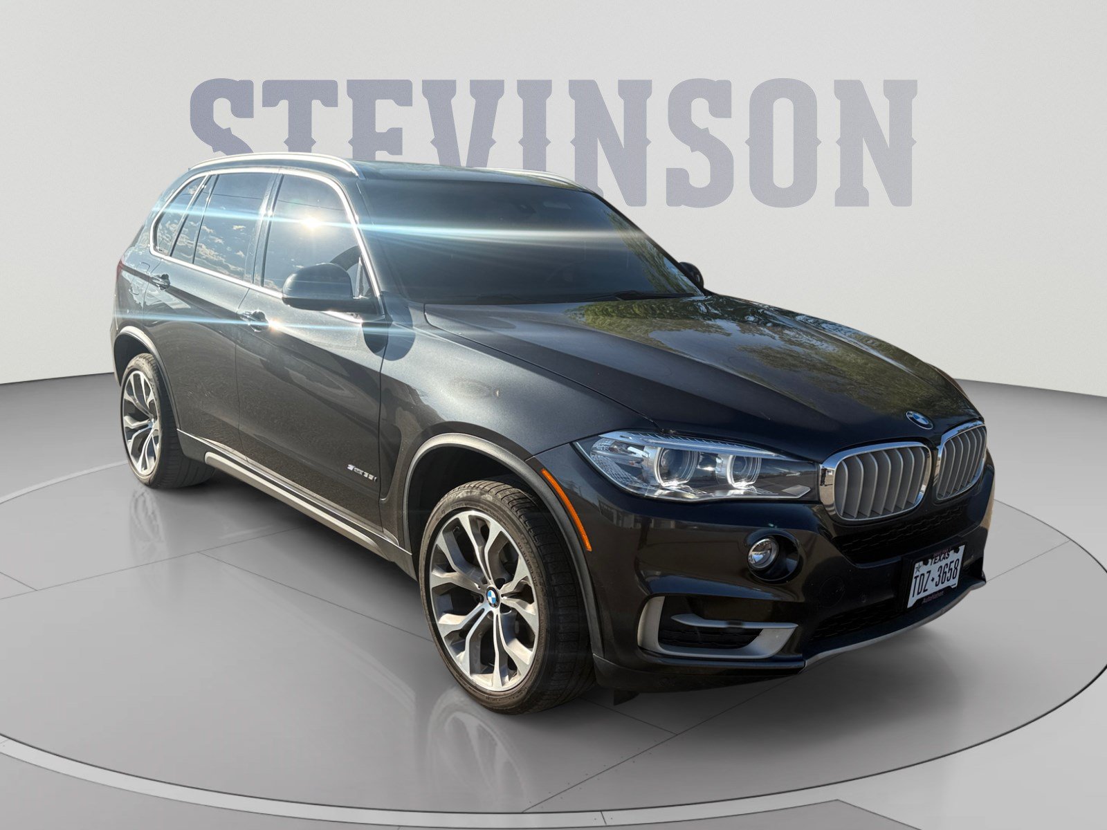 Used 2018 BMW X5 sDrive35i RWD image 7