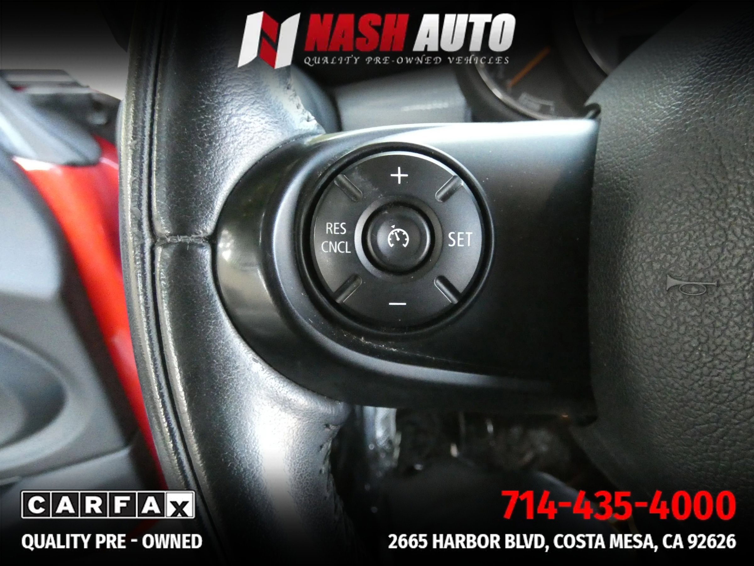 Used 2017 MINI Cooper 2-Door Hardtop FWD image 50