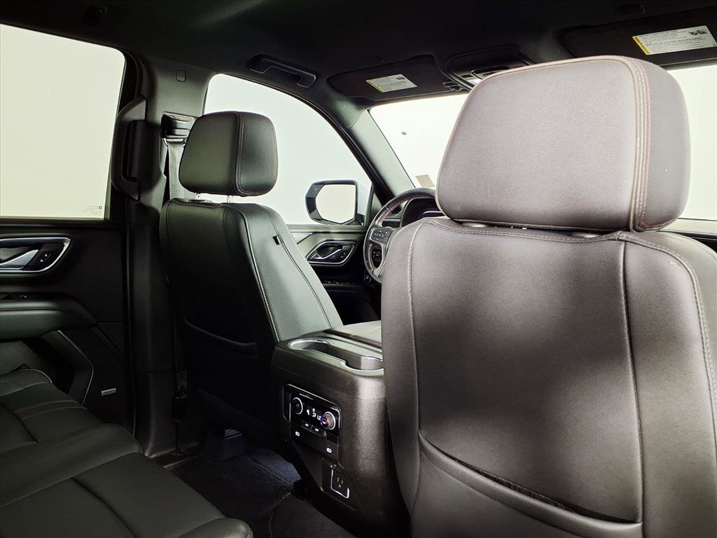 Used 2022 Chevrolet Tahoe RST image 12