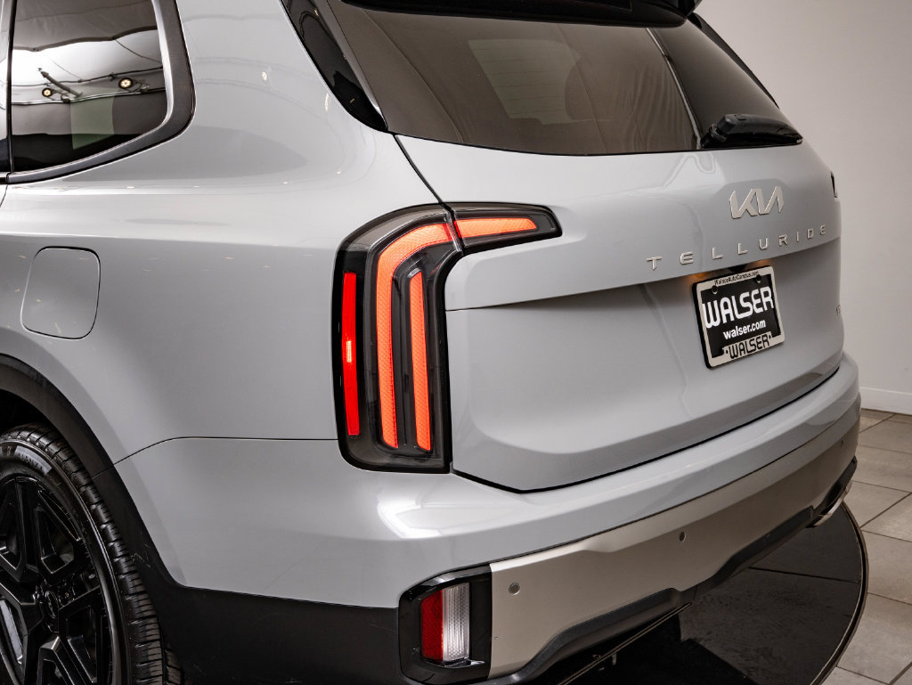 Used 2023 Kia Telluride SX Prestige X-Line AWD/4WD image 18