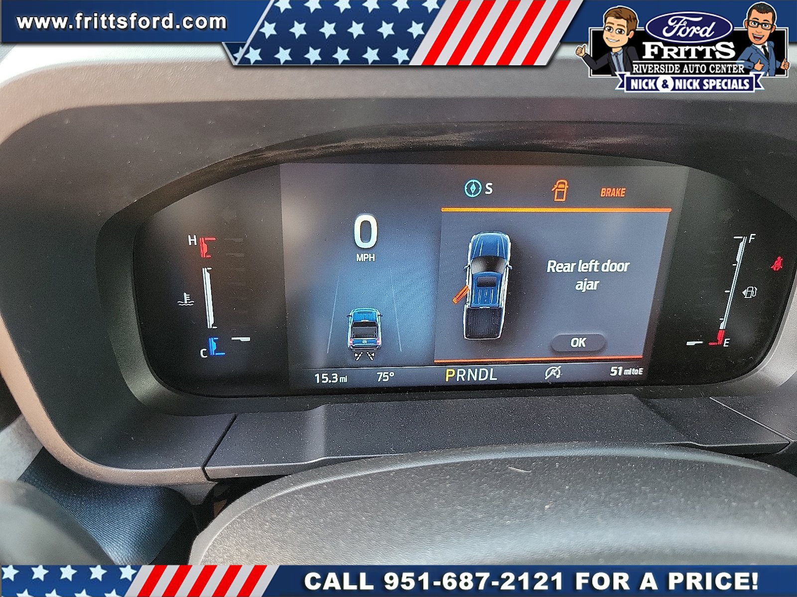 New 2026 Ford Maverick XLT w/ 4K Tow Package AWD/4WD image 7
