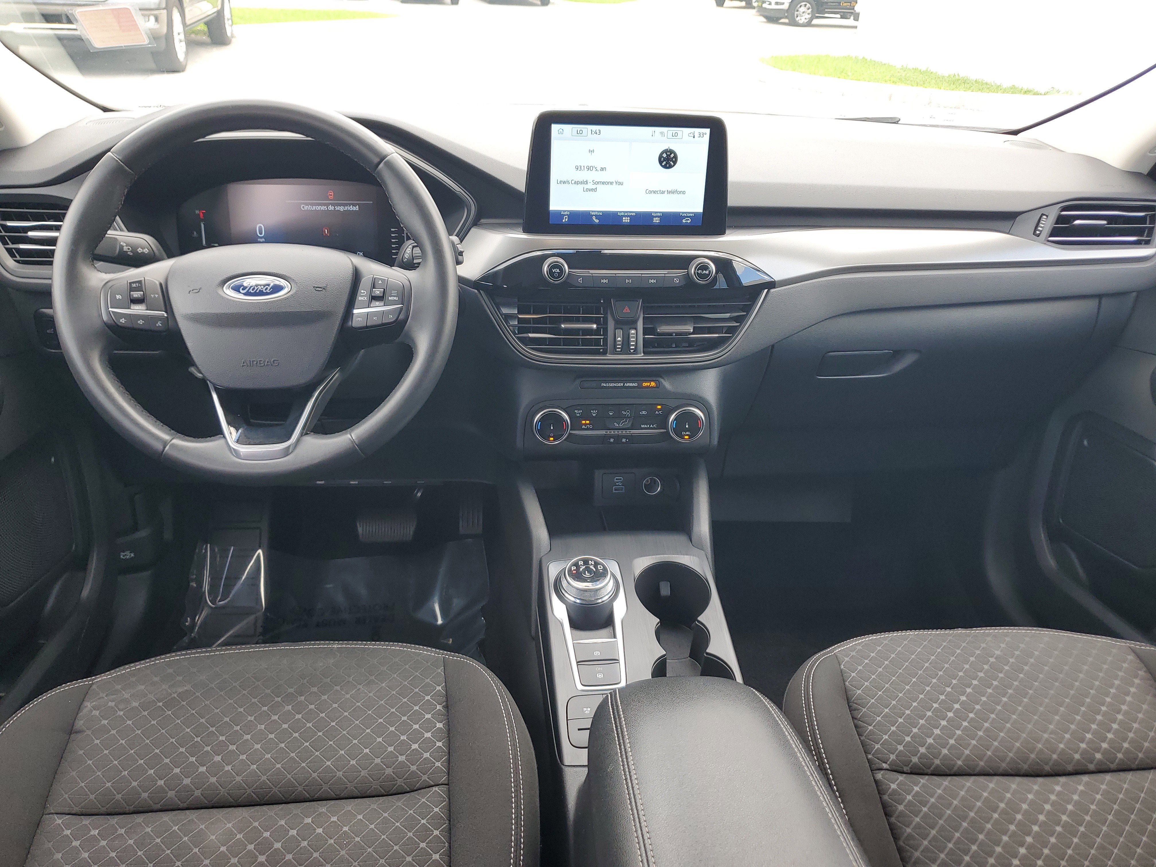 Used 2023 Ford Escape Active image 17
